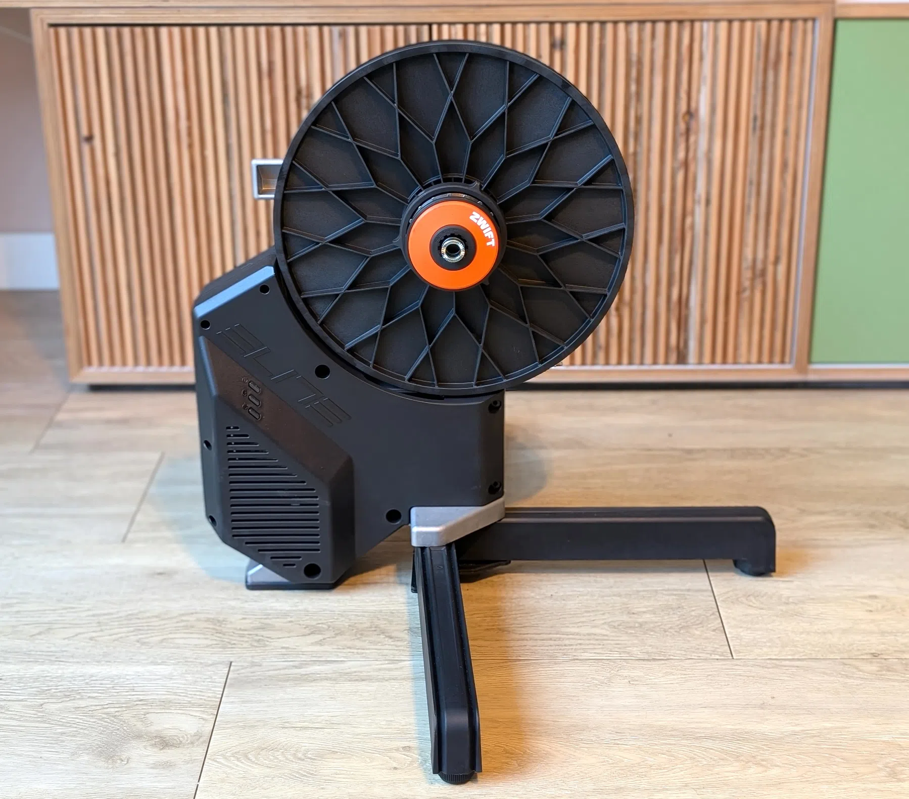 Elite Rivo smarttrainer review